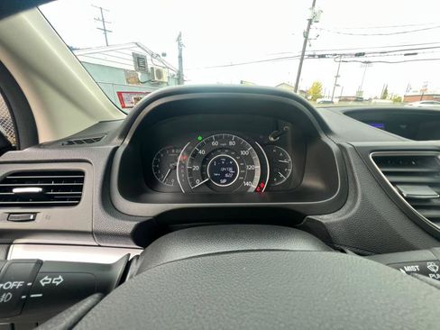 Used 2015 Honda CR-V EX image 13