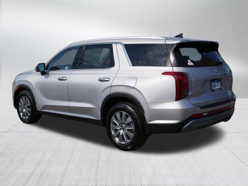 Used 2025 Hyundai Palisade SEL AWD/4WD image 5