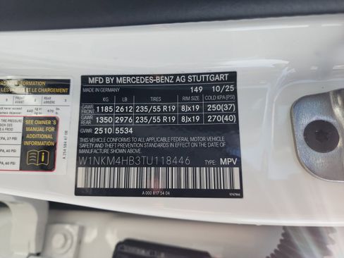 New 2026 Mercedes-Benz GLC 300 300 4MATIC image 34