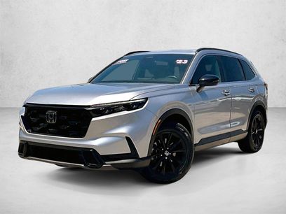 Used 2023 Honda CR-V Sport