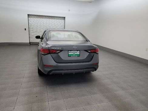 Used 2024 Nissan Sentra S FWD image 6
