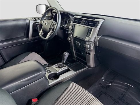 Certified 2023 Toyota 4Runner SR5 image 27