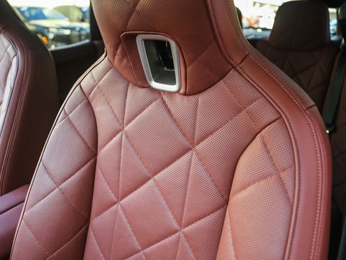 Used 2025 BMW iX xDrive50 image 20