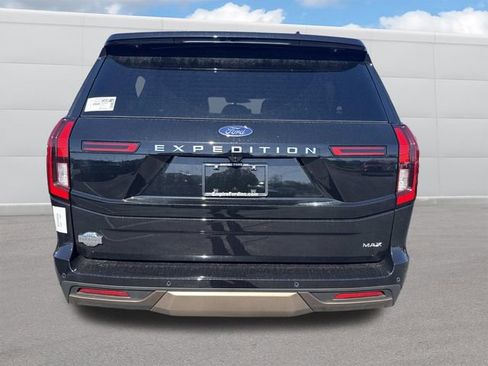 New 2026 Ford Expedition Max King Ranch AWD/4WD image 3