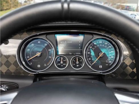 Certified 2018 Bentley Continental GT Supersports image 30