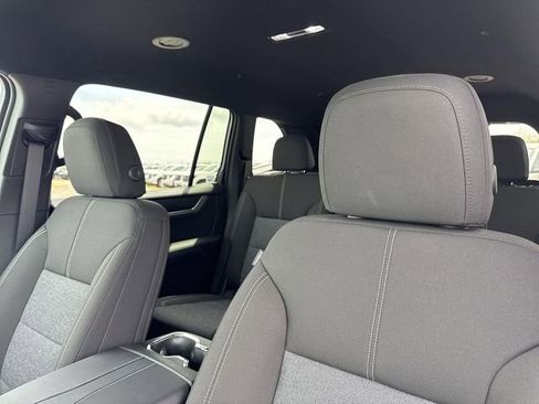 New 2026 GMC Acadia Elevation FWD image 22