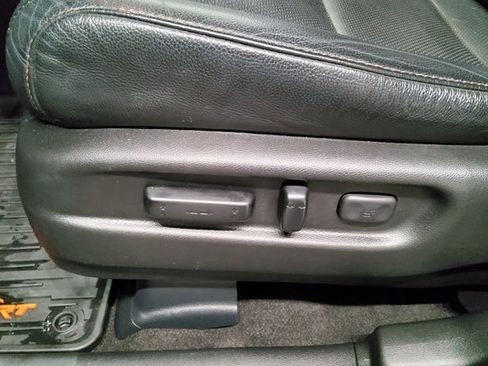 Used 2023 Honda Passport TrailSport image 27