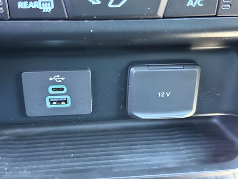 Used 2023 Ford F350 XLT w/ XLT Value Package AWD/4WD image 12