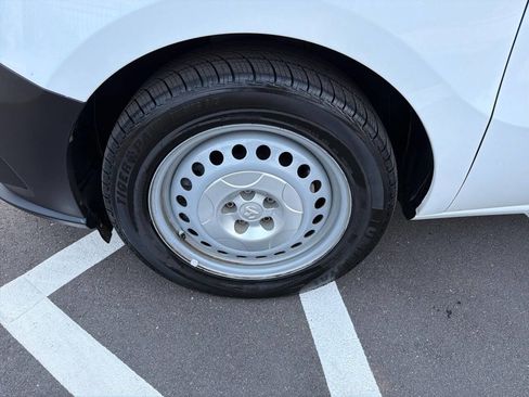 Used 2020 RAM ProMaster City Tradesman image 33