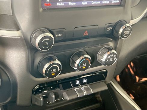 Used 2021 RAM 1500 Big Horn AWD/4WD image 15