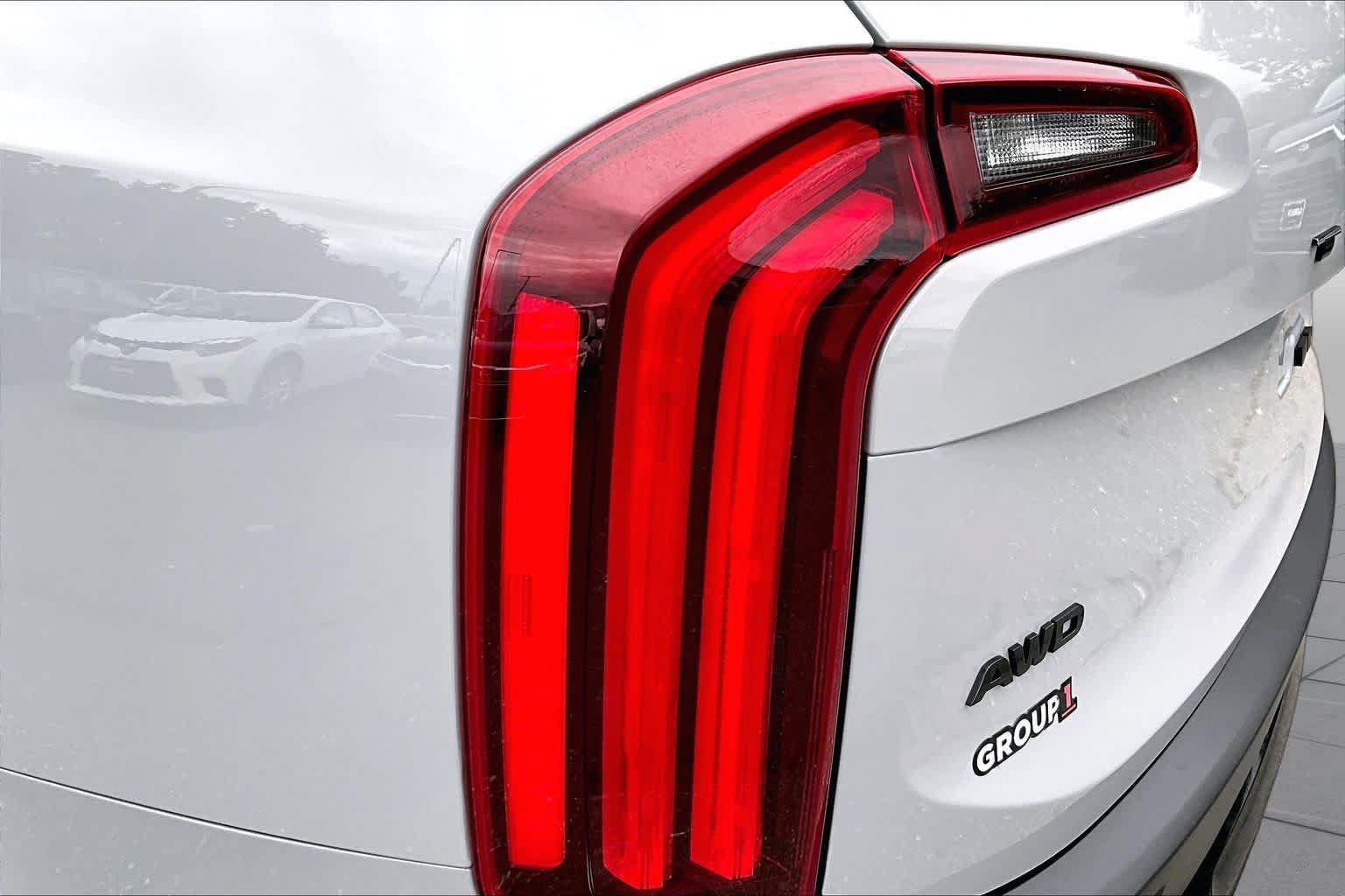 Used 2022 Kia Telluride SX w/ SX Prestige Package AWD/4WD image 27