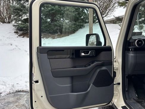 New 2025 INEOS Grenadier Trialmaster Edition image 8