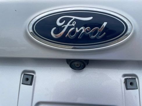 Used 2019 Ford Escape S FWD image 9