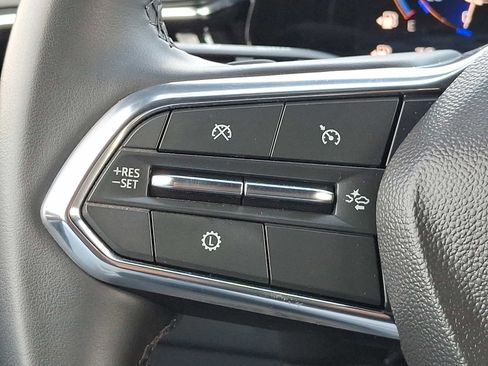 Used 2025 Chevrolet Tahoe LT image 20