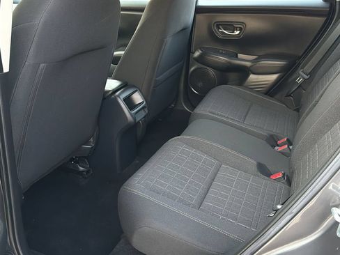 Used 2024 Honda HR-V LX image 14