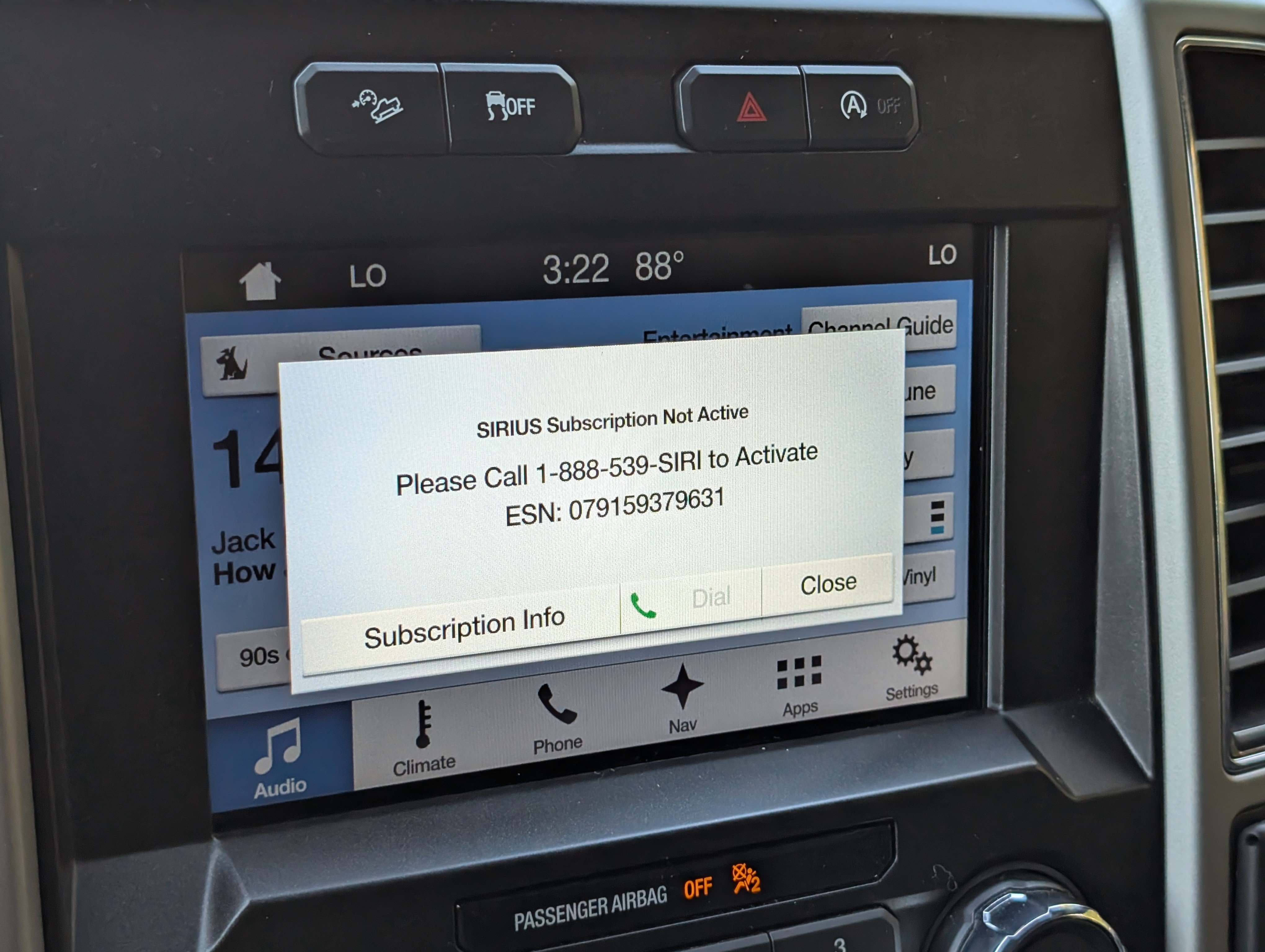 Used 2018 Ford F150 Lariat AWD/4WD image 29