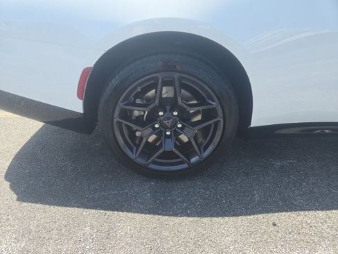 Used 2026 Dodge Charger Scat Pack w/ Blacktop Package AWD/4WD image 9