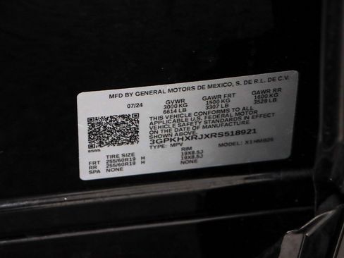 Used 2024 Honda Prologue Touring image 33