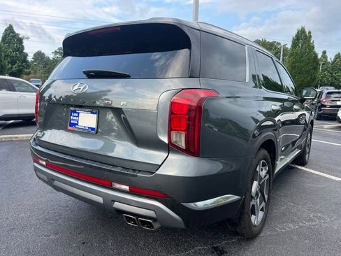 Used 2023 Hyundai Palisade Limited FWD image 6