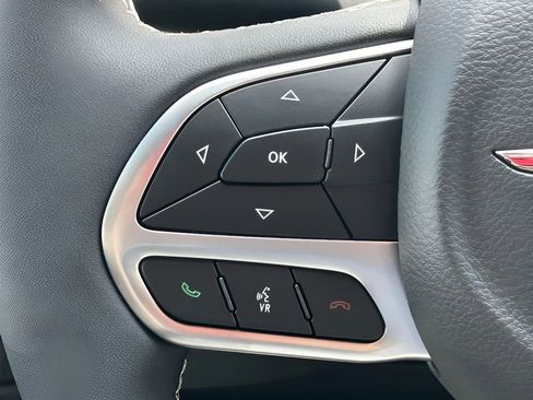 New 2026 Chrysler Pacifica Select image 19