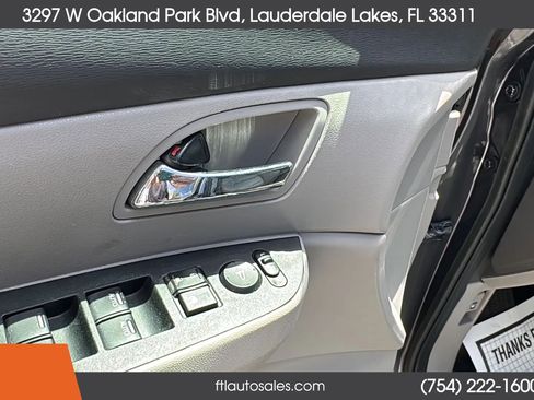 Used 2016 Honda Odyssey EX-L image 18