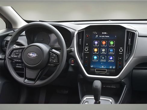 Certified 2025 Subaru Crosstrek 2.0i Premium image 18