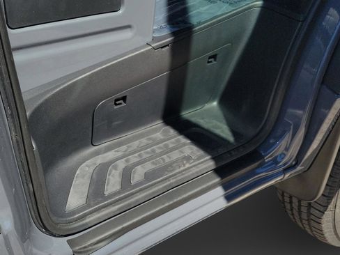 Used 2025 Mercedes-Benz Sprinter 2500 image 7