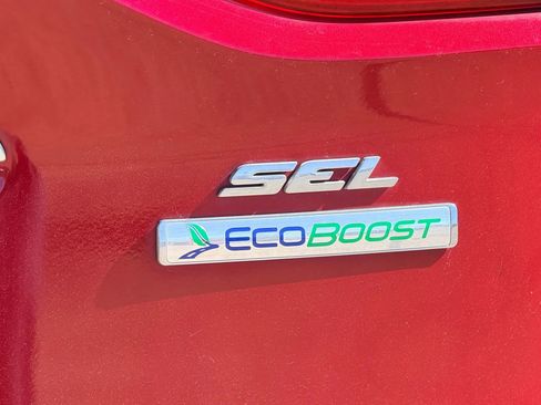 Used 2013 Ford Escape SEL image 5