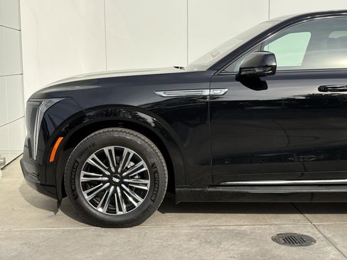 New 2026 Cadillac Escalade IQ Sport 1 image 5