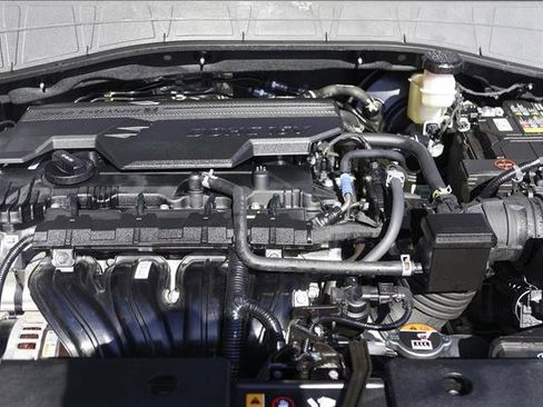 Certified 2026 Hyundai Kona SEL Sport AWD/4WD image 30