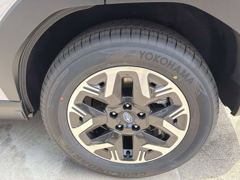 New 2026 Subaru Forester Premium AWD/4WD image 6