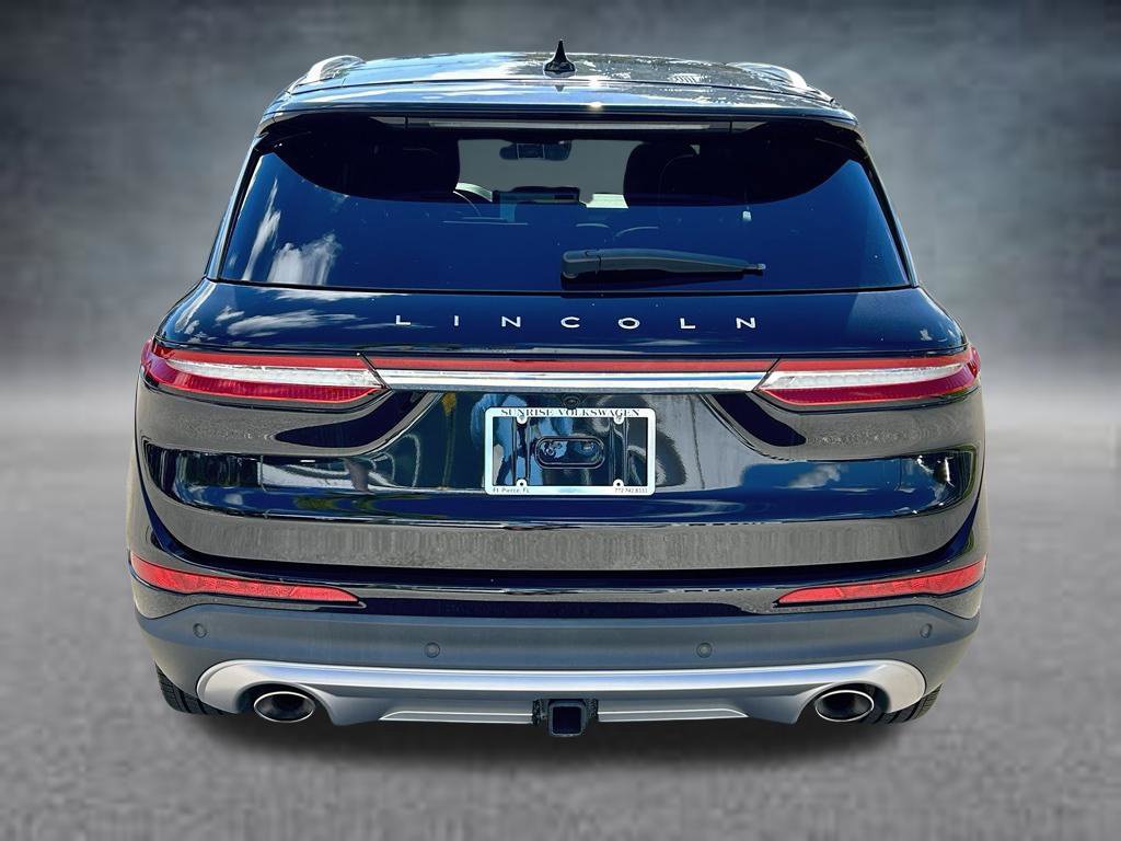 Used 2023 Lincoln Corsair Reserve w/ Equipment Group 202A AWD/4WD image 6