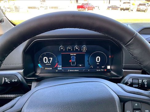 New 2026 Ford Ranger Lariat AWD/4WD image 24