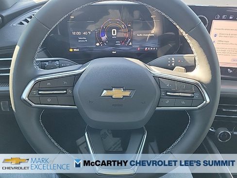 New 2026 Chevrolet Traverse LT w/ Driver Confidence Package image 22