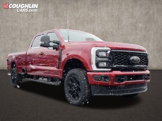 New 2026 Ford F250 XLT w/ XLT Premium Package 360° Tour