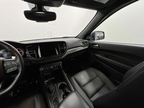 Used 2021 Dodge Durango GT AWD/4WD image 14