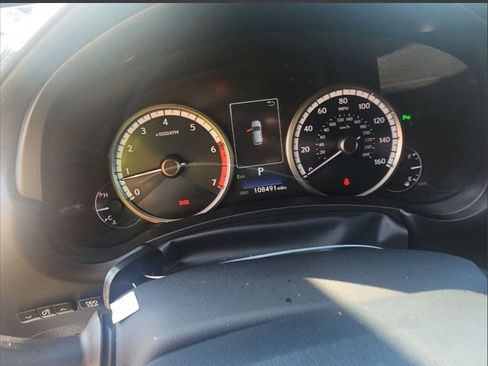 Used 2020 Lexus NX 300 F Sport w/ F Sport Premium Package image 23