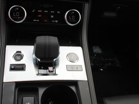 New 2026 Jaguar F-PACE R-Dynamic S image 13