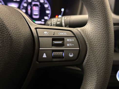 New 2026 Honda Accord LX image 26