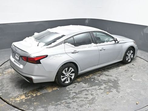 Used 2021 Nissan Altima 2.5 S image 30