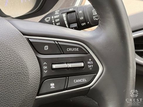Used 2019 Hyundai Santa Fe Limited FWD image 15
