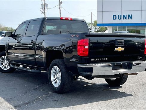 Used 2018 Chevrolet Silverado 1500 LT w/ All Star Edition image 12