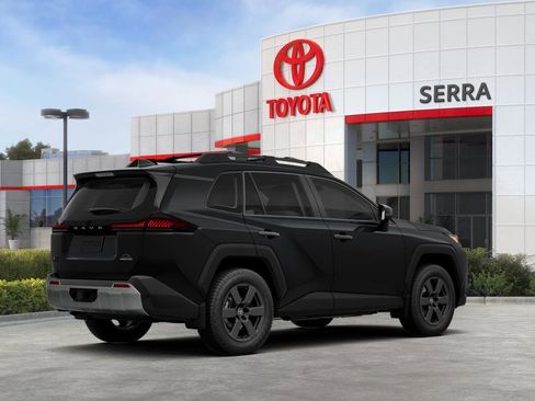 New 2026 Toyota RAV4 FWD image 20