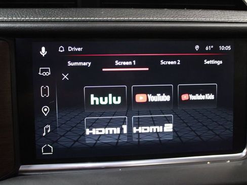 Used 2023 GMC Yukon XL Denali Ultimate w/ LPO, Floor Liner Package image 52