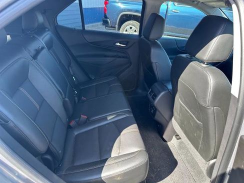 Used 2024 Chevrolet Equinox Premier AWD/4WD image 25