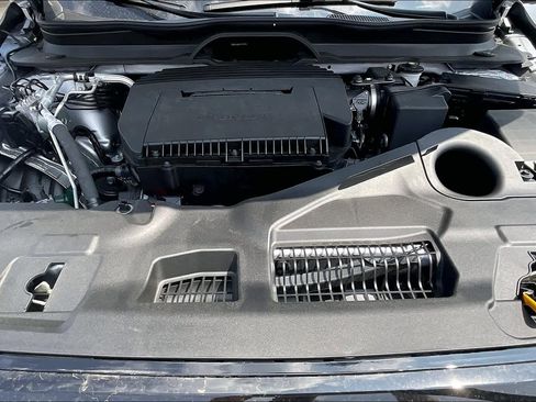 New 2025 Honda Pilot TrailSport image 16