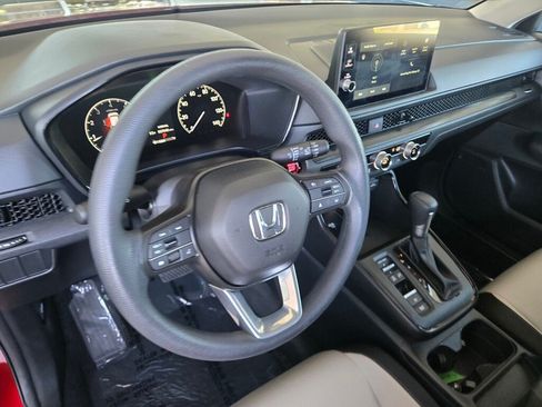 Certified 2026 Honda CR-V LX image 12