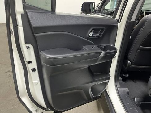 Used 2019 Honda Ridgeline RTL-E image 20