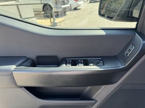 New 2025 Ford F150 STX image 13