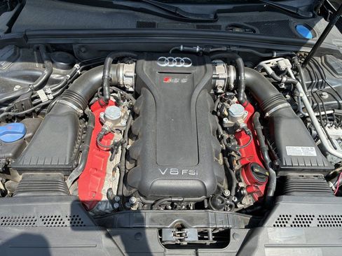 Used 2014 Audi RS 5 Coupe AWD/4WD image 15